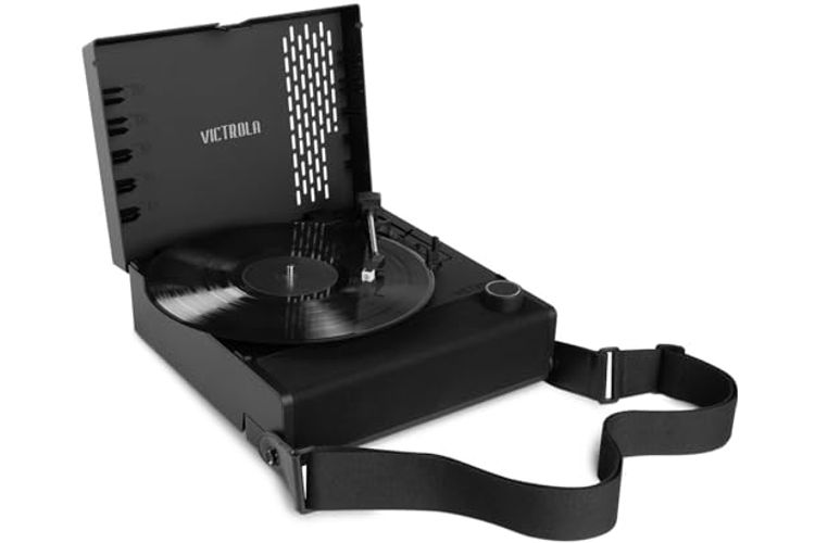 Victrola Revolution Go
