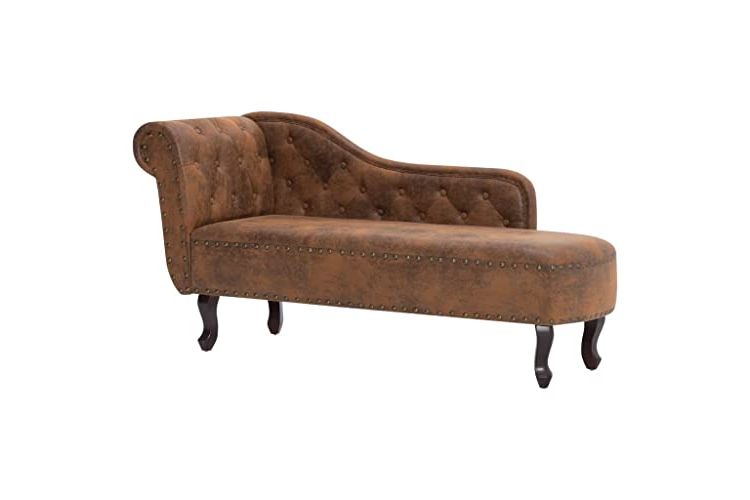 VidaXL Sdraio elegante
