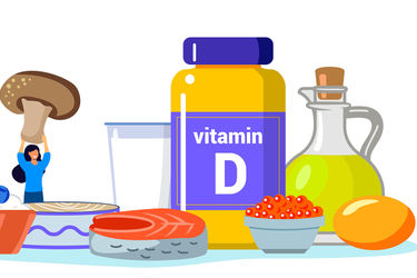 Come scegliere l'integratore di vitamina D: guida 2025