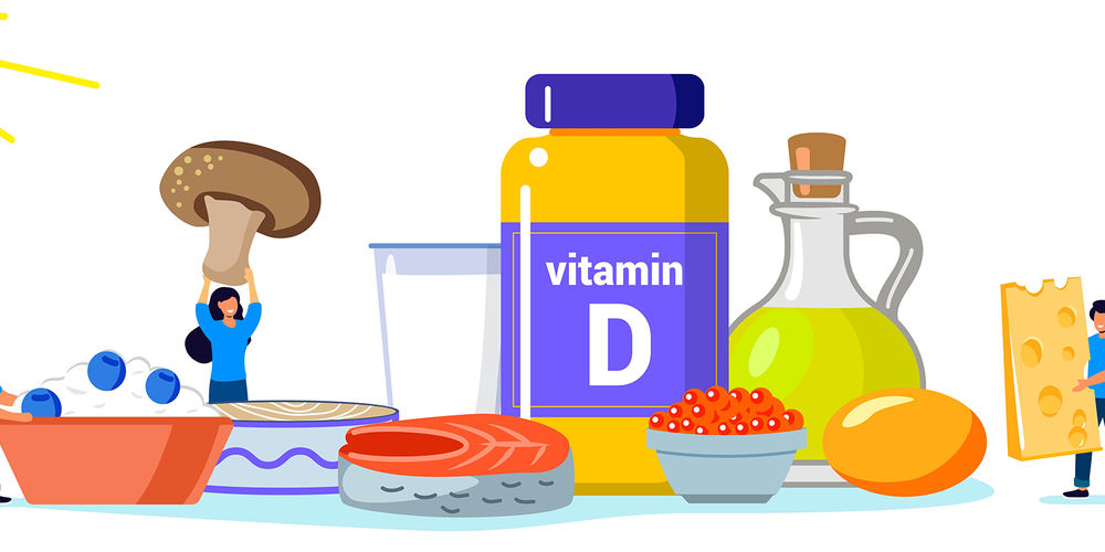 Come scegliere l'integratore di vitamina D: guida 2025