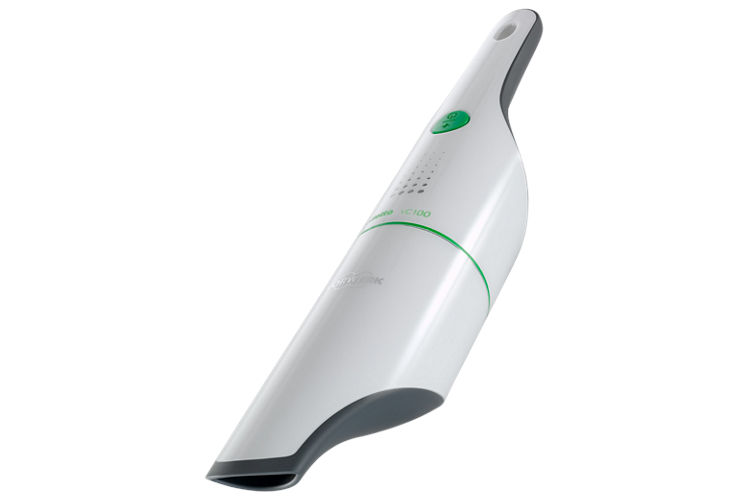 Vorwerk Folletto VC100