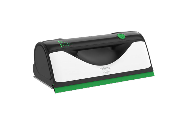 Vorwerk Folletto Lavavetri VG100+