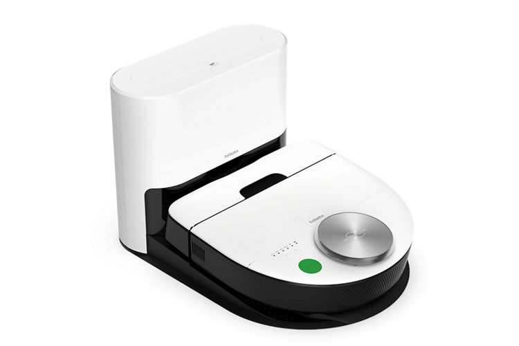 Vorwerk Folletto VR7s