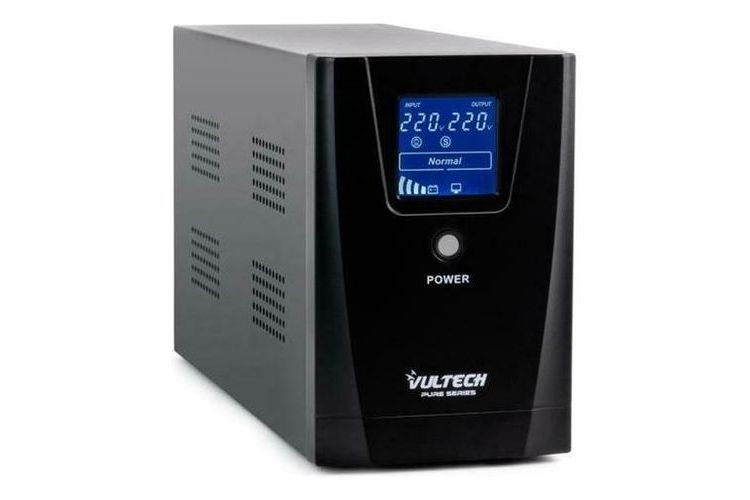 Vultech Pure GS 1000VA PRO