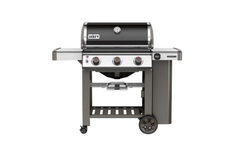 Weber Genesis II E-310 GBS