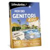Wonderbox Per dei genitori d'oro