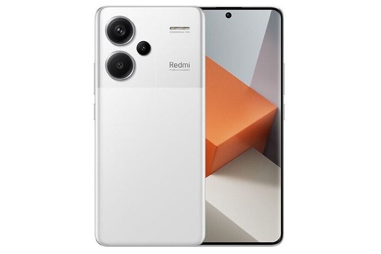 Xiaomi Redmi Note 13 Pro+ 12/512 GB
