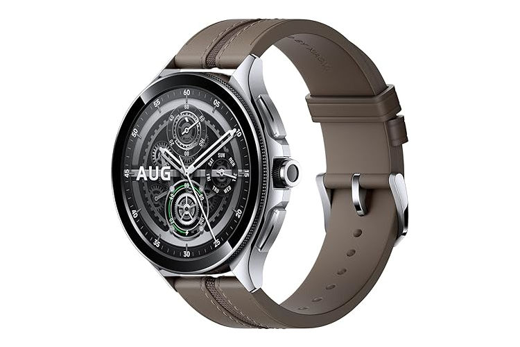 Xiaomi Watch 2 Pro
