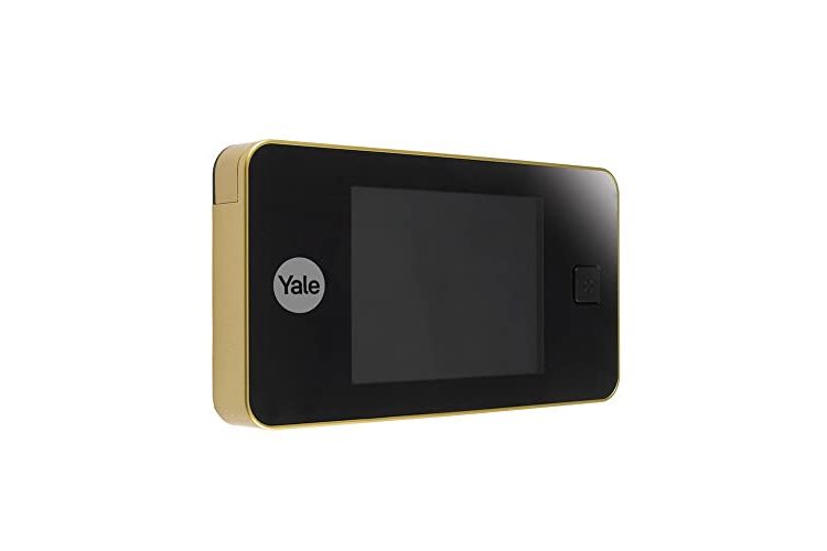 YALE 45-0500-1432-00-0201