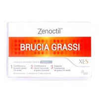 Zenoctil XLS Brucia Grassi
