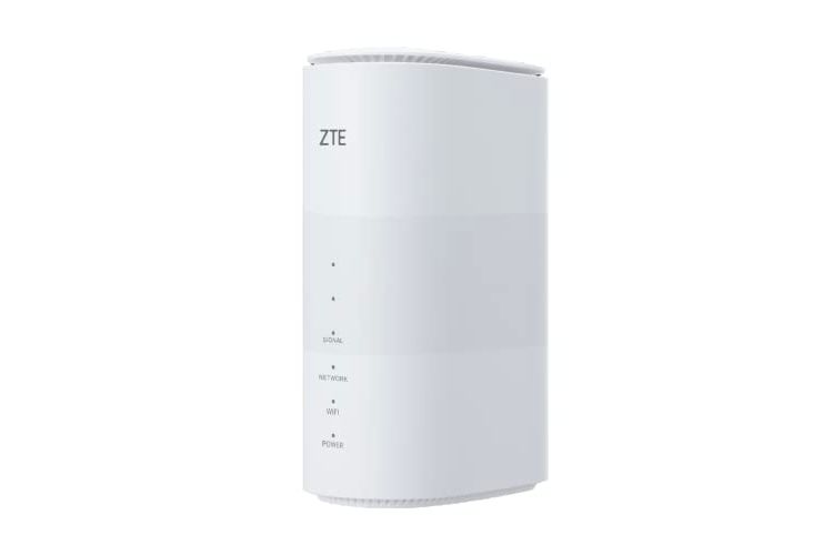 ZTE MC801A 5G