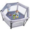 Alobeby Box Bambini