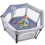 Alobeby Box Bambini