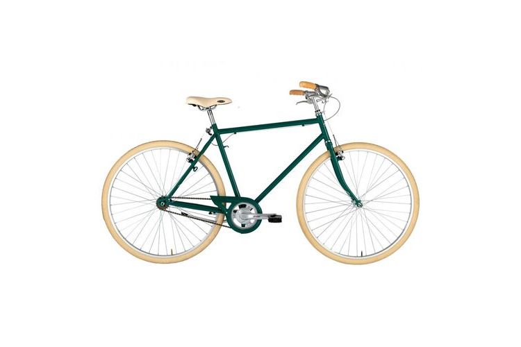 Alpina Bike L'EGO