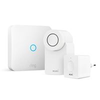 Amazon Ring Intercom + Nuki Combo 3.0