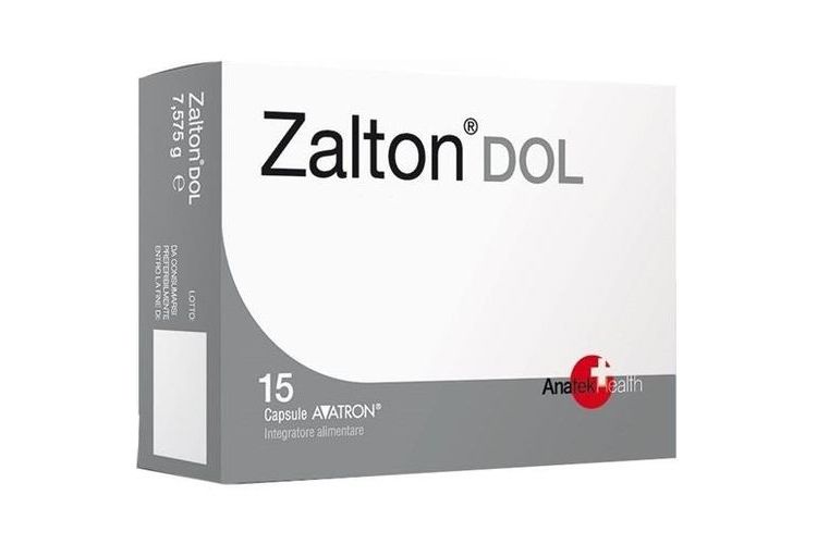 Anatek Health Zalton Dol