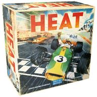 Asmodee Heat