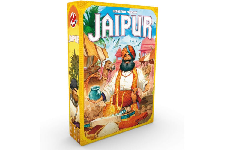 Asmodee Jaipur