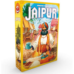 Asmodee Jaipur
