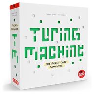 Asmodee Turing Machine