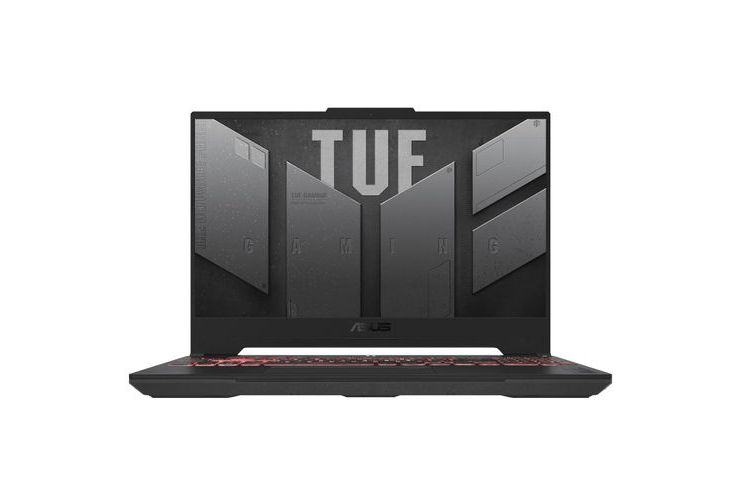 ASUS TUF Gaming A15 FA507XI-M00540