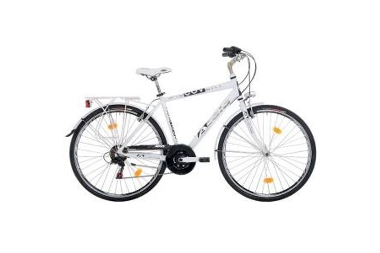 Atala Discovery Man