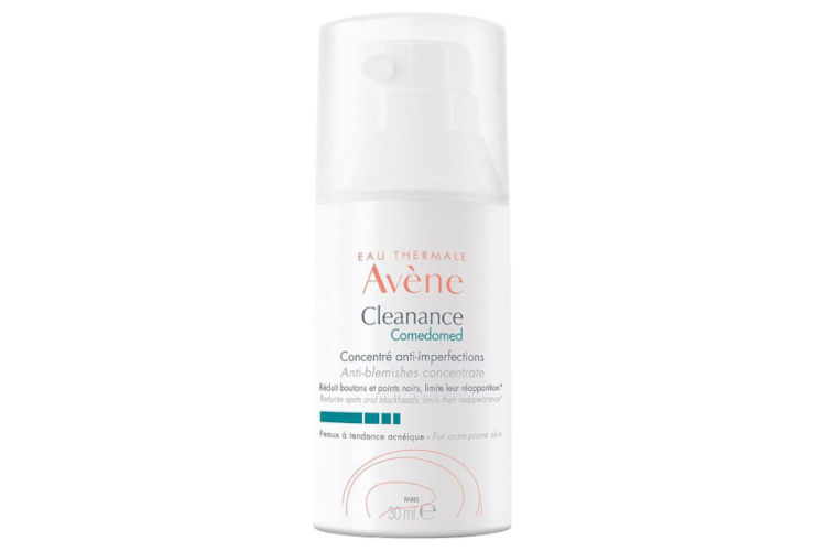 Avène Cleanance Comedomed Concentrato