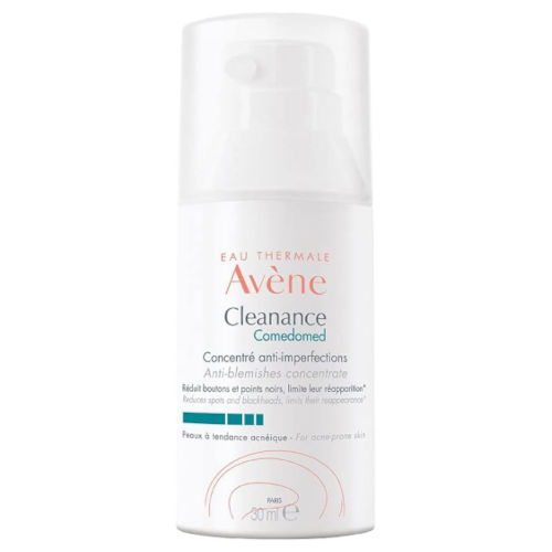 Avène Cleanance Comedomed Concentrato