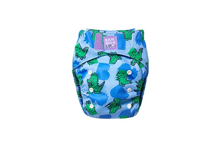 Bambino Mio Rivoluzionario