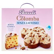 Bauli La colomba senza lattosio