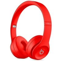 Beats Solo³ Wireless - Red