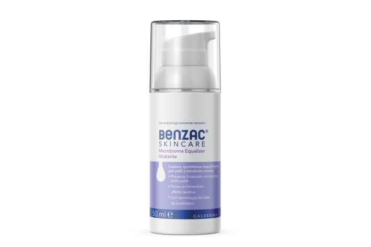 Benzac Skincare Microbiome Equalizer