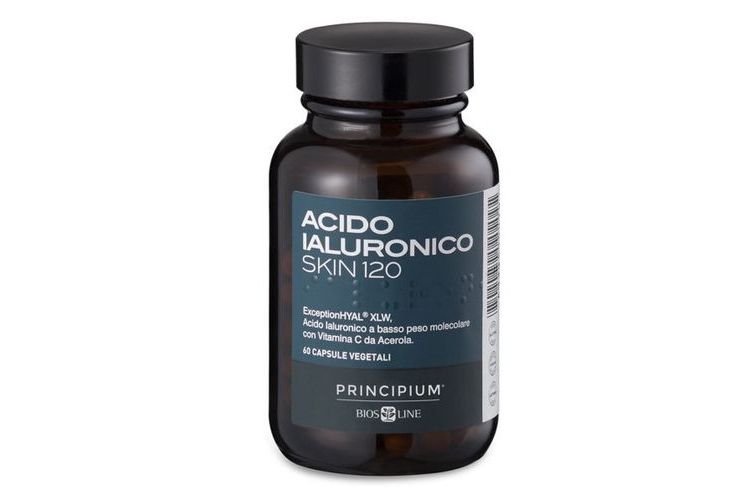 Bios Line Acido Ialuronico Skin 120