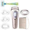 Braun Skin i·Expert