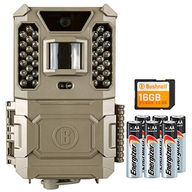 Bushnell Fotocamera Prime Trail LowGlow + 16 GB (119932CB)