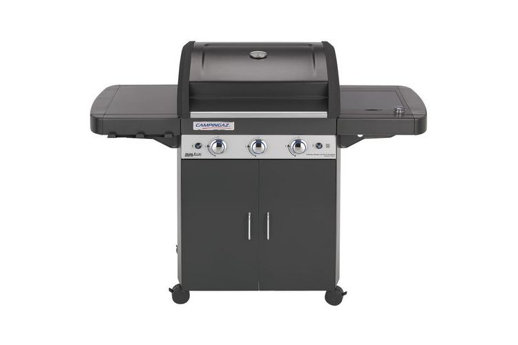 Campingaz 3 Series Classic LS Plus D DualGas