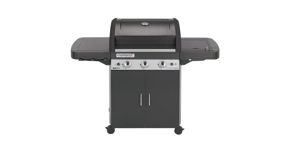 BBQ | Campingaz 2 Series Classic LX Plus Hoes BBQ | Campingaz 2 Series Classic LX Plus Hoes