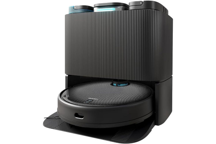 Cecotec Conga 11090 Spin Revolution Home&Wash