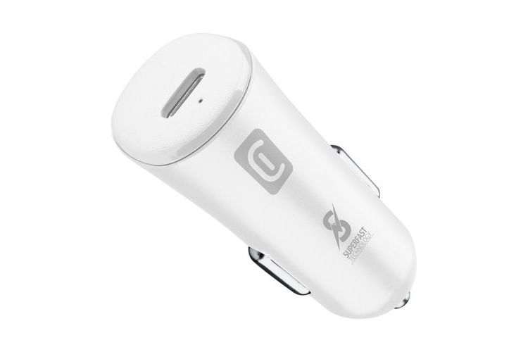 Cellularline Super Fast Car Power