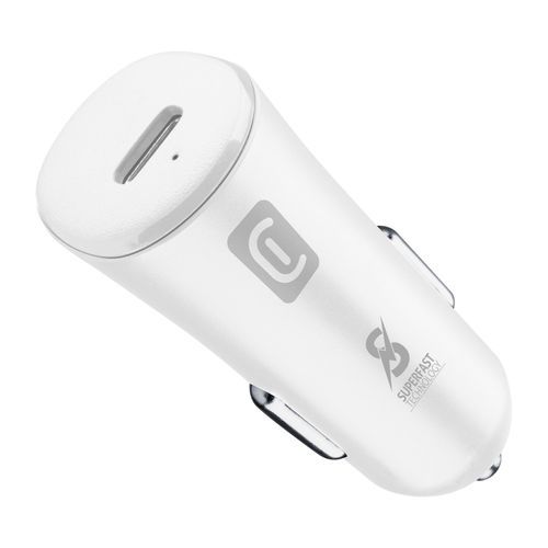 Cellularline Super Fast Car Power