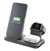 Cellularline Trio Wireless Charger