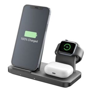 Cellularline Trio Wireless Charger