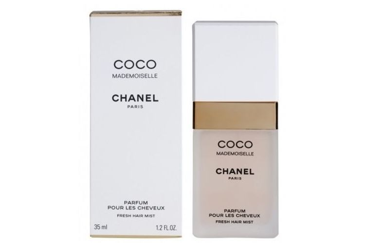 Chanel Coco Mademoiselle Hair Mist