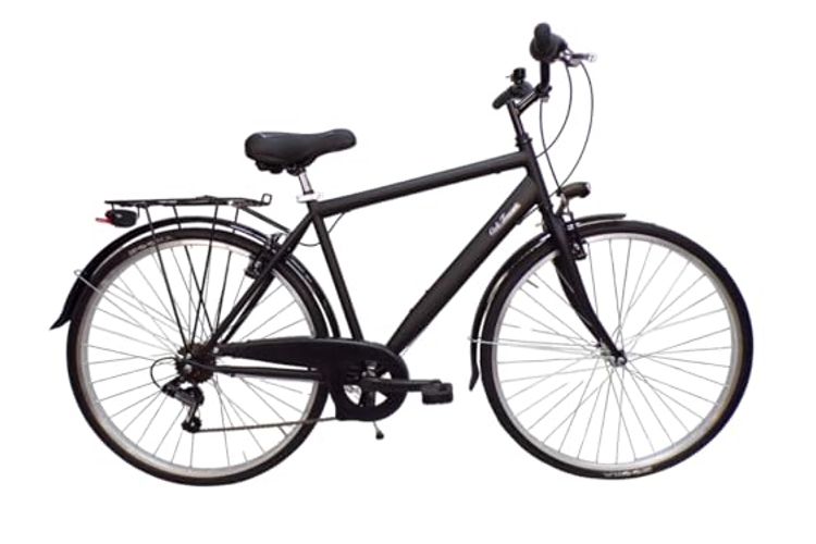 Cicli Tessari Bicicletta uomo