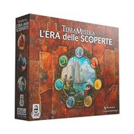 Cranio Creations Terra Mystica: L'era delle scoperte