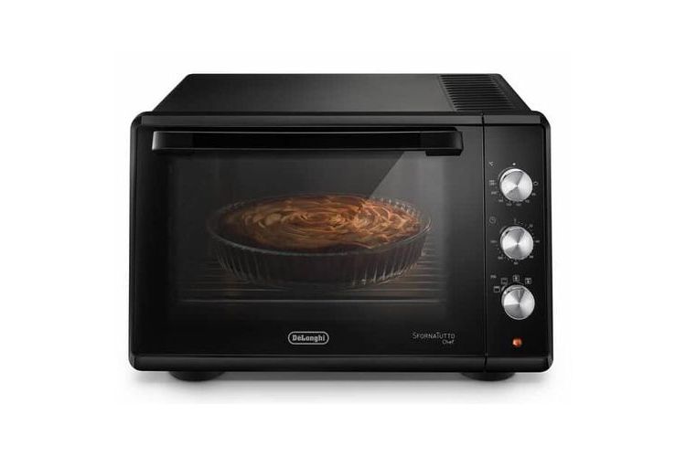 De'Longhi Sfornatutto Chef