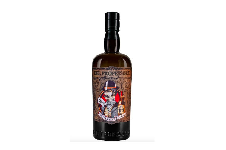 Del Professore Gin Monsieur