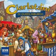 Devir Ciarlatani di Quedlinburgo