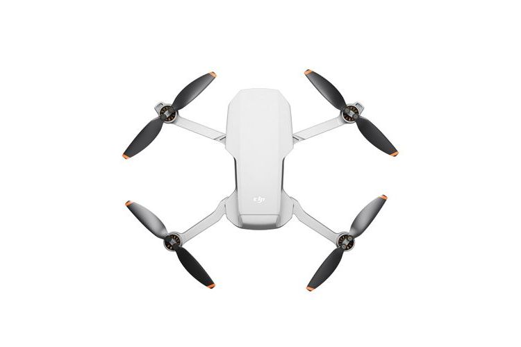 Dji Mini 2 SE