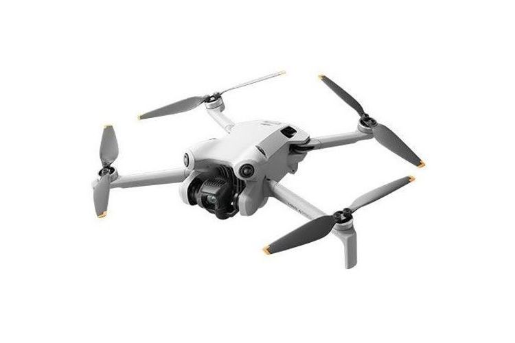 DJI Mini 4 Pro